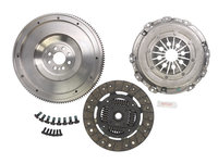 SET AMBREIAJ RENAULT LAGUNA II Grandtour (KG0/1_) 2.0 dCi (KG1T) 150cp NEXUS F11099NX 2005 2006