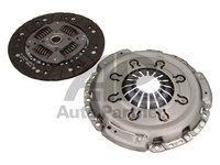 Set ambreiaj RENAULT LOGAN II - OEM - LUK: 624308709|624 3087 09 - W02101327 - LIVRARE DIN STOC in 24 ore!!!