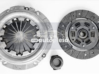 Set ambreiaj RENAULT MEGANE I Break (KA0/1) (1999 - 2003) BOHRMANN 7000178099 piesa NOUA