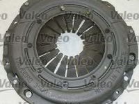 Set ambreiaj RENAULT MEGANE II limuzina (LM0/1_) (2003 - 2020) VALEO 826853