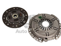 Set ambreiaj RENAULT MEGANE III cupe (DZ0/1_) - OEM - LUK: 620311909|620 3119 09 - W02231812 - LIVRARE DIN STOC in 24 ore!!!