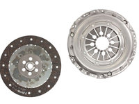 SET AMBREIAJ RENAULT SCENIC III (JZ0/1_) 1.9 dCi (JZ0J, JZ1J, JZ1K, JZ1S) 131cp VALEO VAL832222 2009