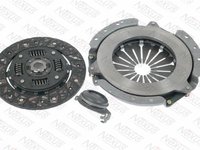 Set ambreiaj RENAULT TRAFIC nadwozie pe³ne TXX Producator NEXUS F1R018NX