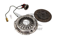 Set ambreiaj RENAULT ZOE - OEM - RYMEC: JT7276032 - Cod intern: W02246514 - LIVRARE DIN STOC in 24 ore!!!