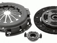 Set ambreiaj ROVER 25 (RF) (1999 - 2005) SACHS 3000 951 565 piesa NOUA