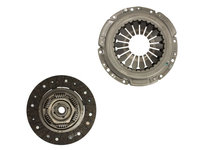 SET AMBREIAJ ROVER 75 (RJ) 2.0 CDTi 2.0 CDT 115cp 131cp LUK 623 3772 09 1999 2000 2001 2002 2003 2004 2005