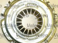 Set ambreiaj ROVER 75 (RJ) - OEM - VALEO: VAL826536|826536 - Cod intern: W02065149 - LIVRARE DIN STOC in 24 ore!!!