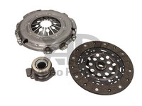 Set ambreiaj SAAB 9-3 Cabriolet (YS3F) - OEM - RYMEC: JT1598043 - Cod intern: W02331555 - LIVRARE DIN STOC in 24 ore!!!