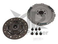 Set ambreiaj SEAT CORDOBA Vario (6K5) - OEM - RYMEC: JT6826 - Cod intern: W02379005 - LIVRARE DIN STOC in 24 ore!!!