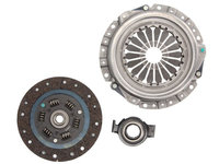 SET AMBREIAJ SEAT IBIZA I (21A) 1.2 1.5 i Cat 1.5 1.5 i 1.2 i 100cp 60cp 71cp 85cp 89cp 90cp NEXUS F1T000NX 1984 1985 1986 1987 1988 1989 1990 1991 1992 1993