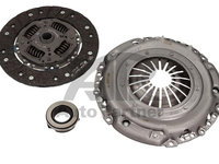 Set ambreiaj SEAT IBIZA V (6J5, 6P5) - OEM - LUK: 623308400|623 3084 00 - W02296742 - LIVRARE DIN STOC in 24 ore!!!