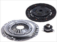 SET AMBREIAJ SKODA FABIA I Saloon (6Y3) 1.4 60cp 68cp LUK 619 3039 00 2000 2001 2002 2003