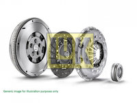 Set ambreiaj Skoda OCTAVIA (1Z3) 2004-2013 #2 2290601050