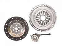 Set ambreiaj Skoda OCTAVIA (1Z3) 2004-2013 #2 022141015R