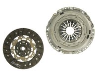 Set ambreiaj SKODA OCTAVIA 2004-2013 SACHS 3000970062