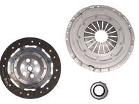 Set ambreiaj SKODA OCTAVIA 2004-2013 VALEO 826729