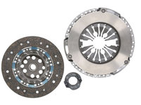 SET AMBREIAJ SKODA OCTAVIA I (1U2) 1.8 T RS 1.8 T 1.9 TDI 1.8 T 4x4 110cp 150cp 180cp 90cp NEXUS F1W029NX 1996 1997 1998 1999 2000 2001 2002 2003 2004 2005 2006 2007 2008 2009 2010