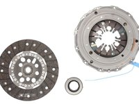 SET AMBREIAJ SKODA OCTAVIA I (1U2) 1.9 TDI 110cp 90cp LUK 622 2235 00 1996 1997 1998 1999 2000 2001 2002 2003 2004 2005 2006 2007 2008 2009 2010