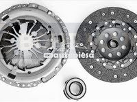 Set ambreiaj SKODA OCTAVIA I (1U2) (1996 - 2010) BOHRMANN 7000049293 piesa NOUA