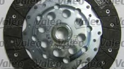 Set ambreiaj SKODA SUPERB (3U4) - OEM - VALEO