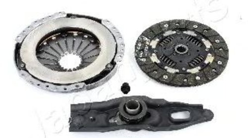 Set ambreiaj SMART FORFOUR (454) - OEM - JAPA