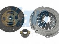 Set ambreiaj SSANGYONG MUSSO (FJ), SSANGYONG KORANDO (KJ), SSANGYONG KORANDO Cabrio (KJ) - KAVO PARTS CP-9801