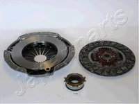 Set ambreiaj SSANGYONG REXTON - OEM - JAPANPARTS: KF-718 - Cod intern: W02130761 - LIVRARE DIN STOC in 24 ore!!!