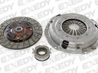 Set ambreiaj SUBARU FORESTER (SF) (1997 - 2002) EXEDY FJK2037 piesa NOUA