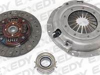 Set ambreiaj SUBARU FORESTER SF EXEDY FJK2024