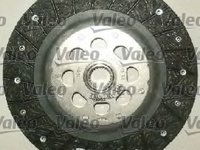 Set ambreiaj SUBARU FORESTER (SG) - OEM - VALEO: VAL821449|821449 - Cod intern: W02065087 - LIVRARE DIN STOC in 24 ore!!!