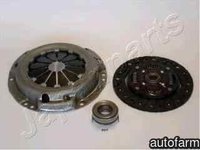 Set ambreiaj SUBARU JUSTY III G3X JAPANPARTS KF-827