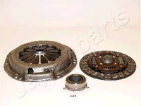 Set ambreiaj SUBARU JUSTY III (G3X) - OEM - JAPANPARTS: KF-623 - Cod intern: W02089863 - LIVRARE DIN STOC in 24 ore!!!