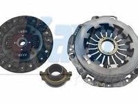 Set ambreiaj SUBARU LEGACY combi (BC, BJF), SUBARU LIBERTY I (BC), SUBARU IMPREZA limuzina (GC) - KAVO PARTS CP-8522