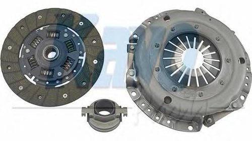 Set ambreiaj SUBARU LEGACY combi (BC, BJF), S