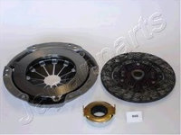 Set ambreiaj SUZUKI 1,3 SAMURAI 88- - OEM-JAPANPARTS: KF-805|KF-805 - W02262364 - LIVRARE DIN STOC in 24 ore!!!