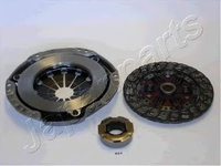 Set ambreiaj SUZUKI JIMNY (FJ) - OEM - JAPANPARTS: KF-831 - Cod intern: W02378739 - LIVRARE DIN STOC in 24 ore!!!