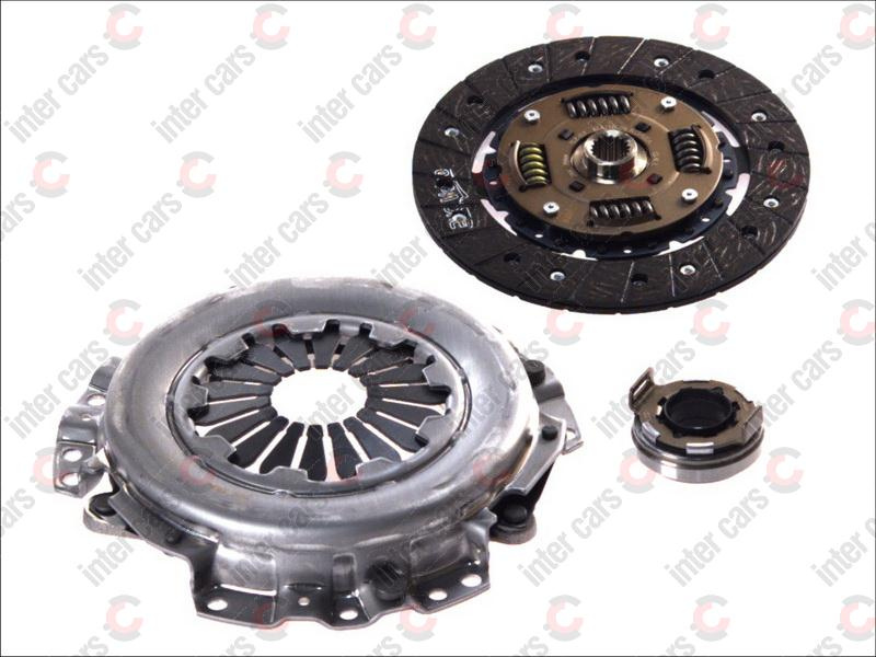 Set ambreiaj SUZUKI SWIFT III MZ EZ Producator VAL