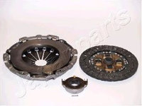 Set ambreiaj TOYOTA AURIS (NZE18_, ZRE18_) - OEM - JAPANPARTS: KF-2088 - Cod intern: W02089759 - LIVRARE DIN STOC in 24 ore!!!