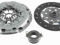 Set ambreiaj TOYOTA AVENSIS combi ZRT27 ADT27 SACHS 3000 950 925