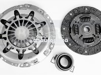 Set ambreiaj TOYOTA AYGO (WNB1, KGB1) (2005 - 2014) BOHRMANN 7000049049 piesa NOUA