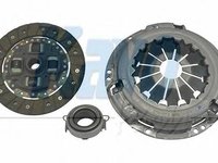 Set ambreiaj TOYOTA COROLLA hatchback (_E10_), TOYOTA COROLLA limuzina (_E8_), TOYOTA COROLLA limuzina (_E9_) - KAVO PARTS CP-1139