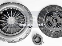 Set ambreiaj TOYOTA LAND CRUISER 90 (J9) (1995 - 2016) BOHRMANN 7000146499 piesa NOUA