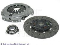 Set ambreiaj TOYOTA RAV 4 (SXA1_), TOYOTA RAV 4 (SXA1_), TOYOTA CORONA PREMIO limuzina - BLUE PRINT ADT330122