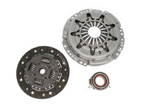 Set ambreiaj TOYOTA STARLET 1986-1999 LUK 620301700