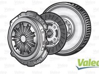 Set ambreiaj (VAL835055 VALEO) FORD