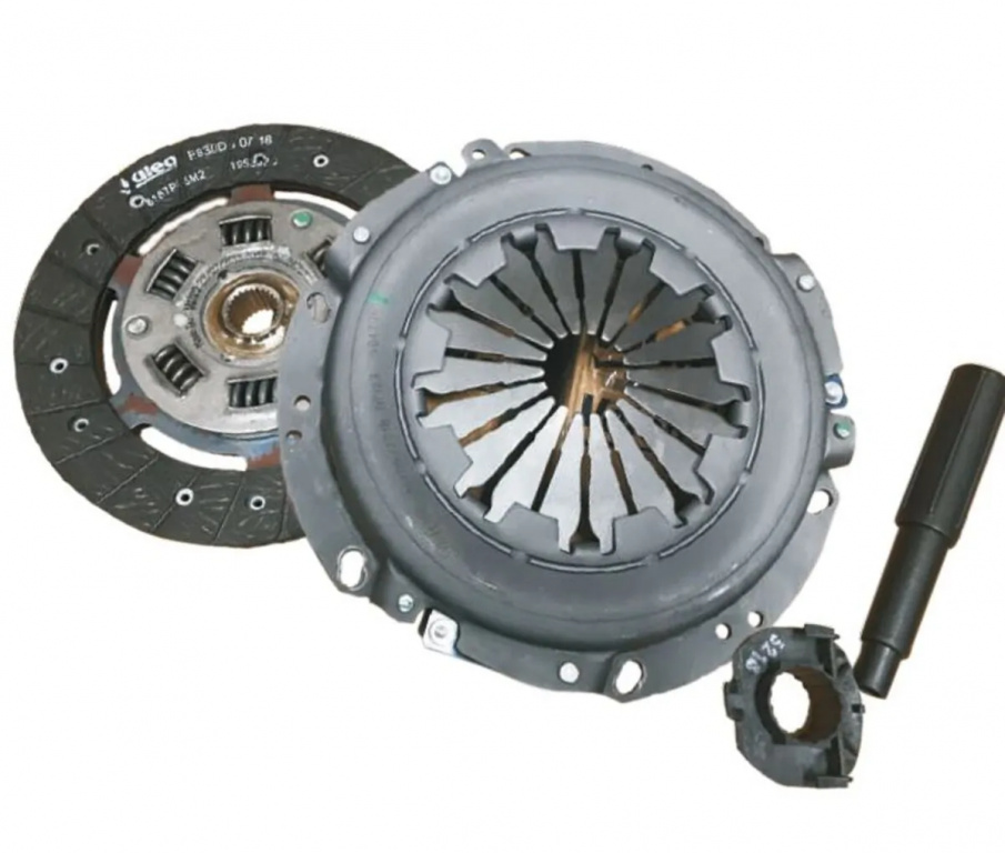 Set ambreiaj Valeo RENAULT LOGAN I combi