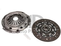 Set ambreiaj VOLKSWAGEN BORA combi (1J6) - Cod intern: W20044946 - LIVRARE DIN STOC in 24 ore!!!