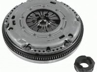 Set ambreiaj VOLKSWAGEN BORA combi (1J6) - OEM - SACHS: 3000 951 790 - W02619745 - LIVRARE DIN STOC in 24 ore!!!