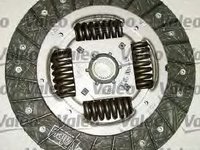 Set ambreiaj VOLKSWAGEN BORA combi (1J6) - OEM - VALEO: VAL826363|826363 - Cod intern: W02159381 - LIVRARE DIN STOC in 24 ore!!!