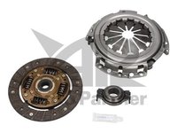 Set ambreiaj VOLKSWAGEN CADDY Mk II (9K9A) - OEM - RYMEC: JT6485 - Cod intern: W02324411 - LIVRARE DIN STOC in 24 ore!!!